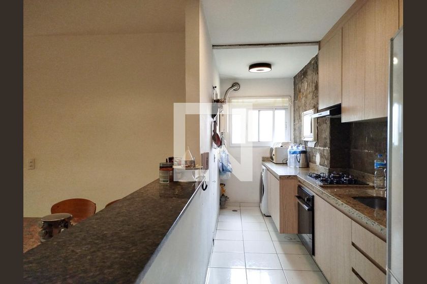 Apartamento, 2 quartos, 72 m² - Foto 36