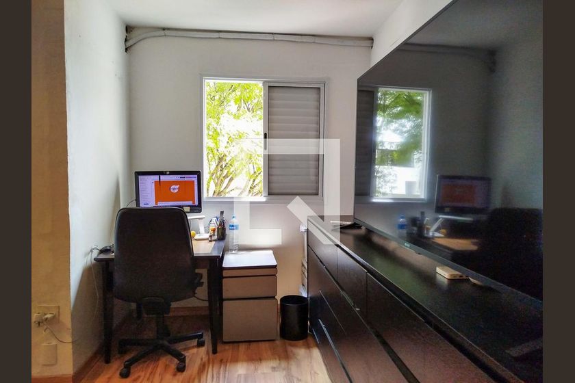 Apartamento, 2 quartos, 72 m² - Foto 8