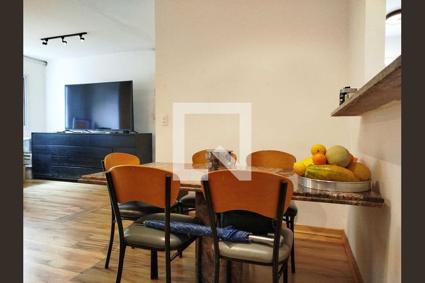 Apartamento, 2 quartos, 72 m² - Foto 11