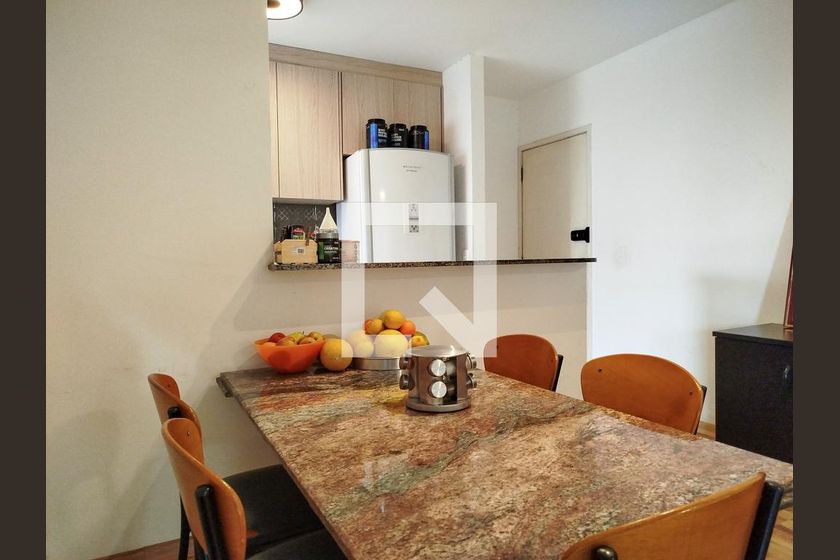 Apartamento, 2 quartos, 72 m² - Foto 9