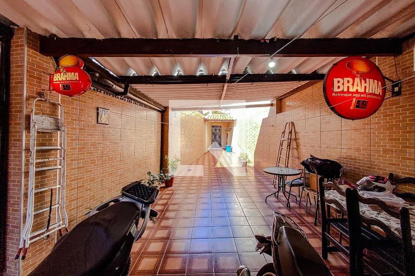 Casa, 4 quartos, 154 m² - Foto 186