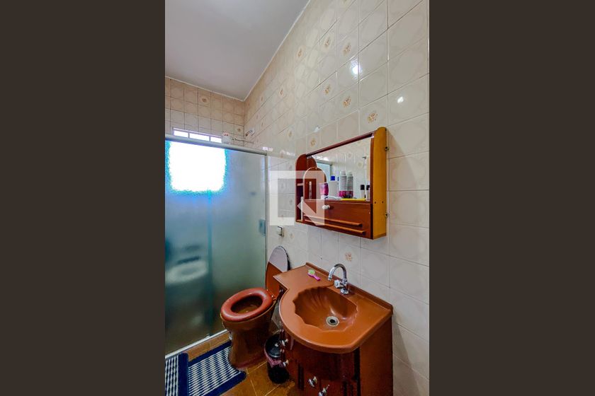 Casa, 4 quartos, 154 m² - Foto 42