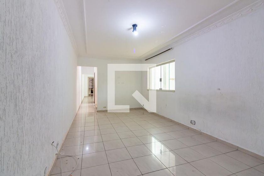 Casa, 4 quartos, 250 m² - Foto 1