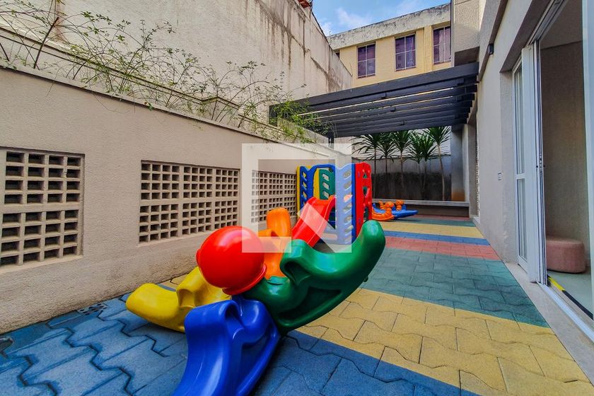 Apartamento, 2 quartos, 59 m² - Foto 66