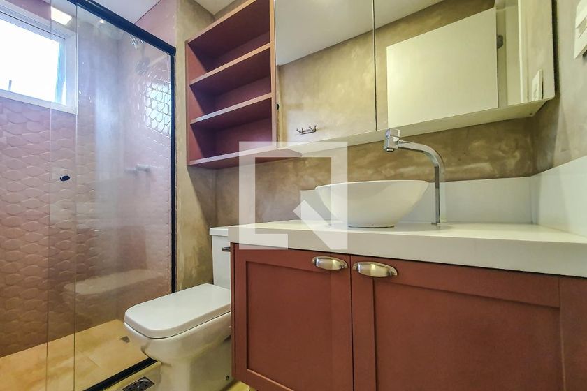 Apartamento, 2 quartos, 59 m² - Foto 40