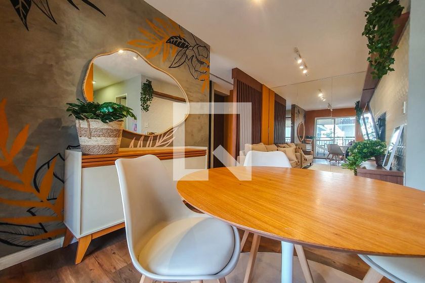 Apartamento, 2 quartos, 59 m² - Foto 8