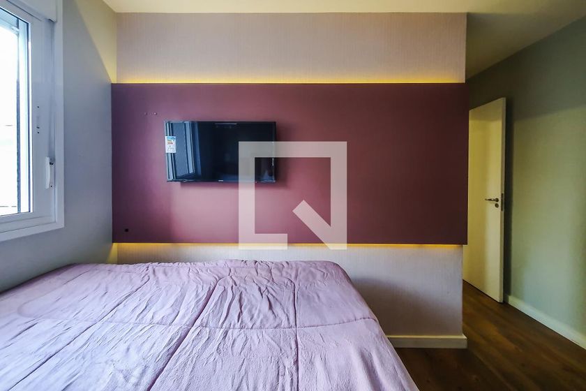 Apartamento, 2 quartos, 59 m² - Foto 34