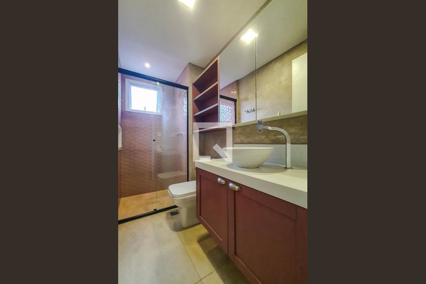 Apartamento, 2 quartos, 59 m² - Foto 39