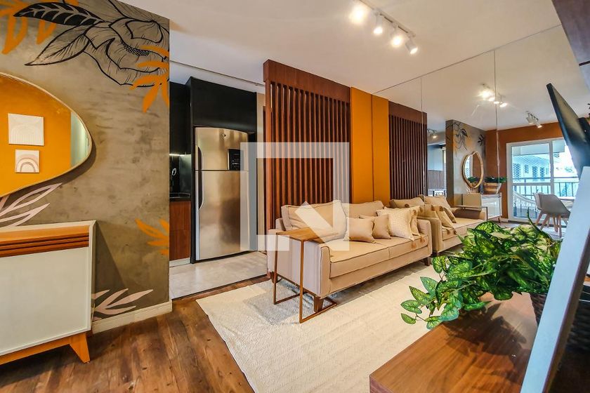 Apartamento, 2 quartos, 59 m² - Foto 3