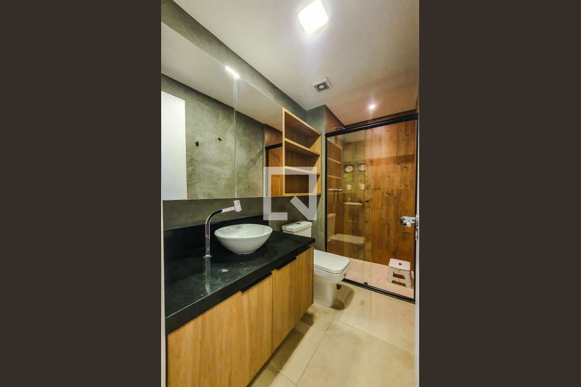 Apartamento, 2 quartos, 59 m² - Foto 44