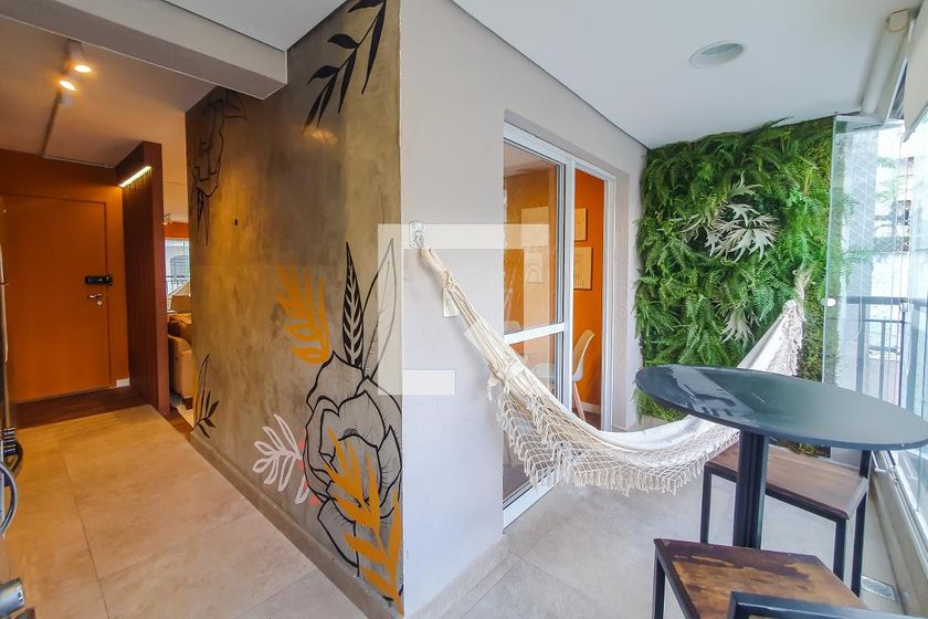 Apartamento, 2 quartos, 59 m² - Foto 15