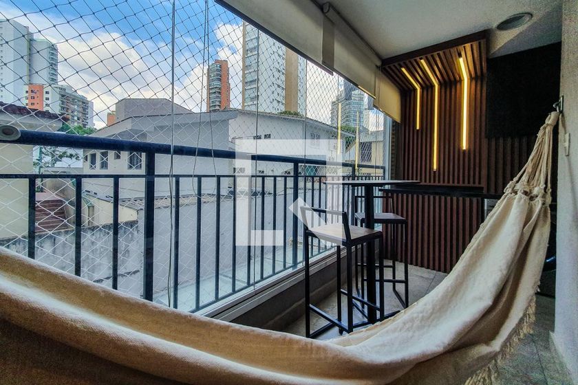 Apartamento, 2 quartos, 59 m² - Foto 14