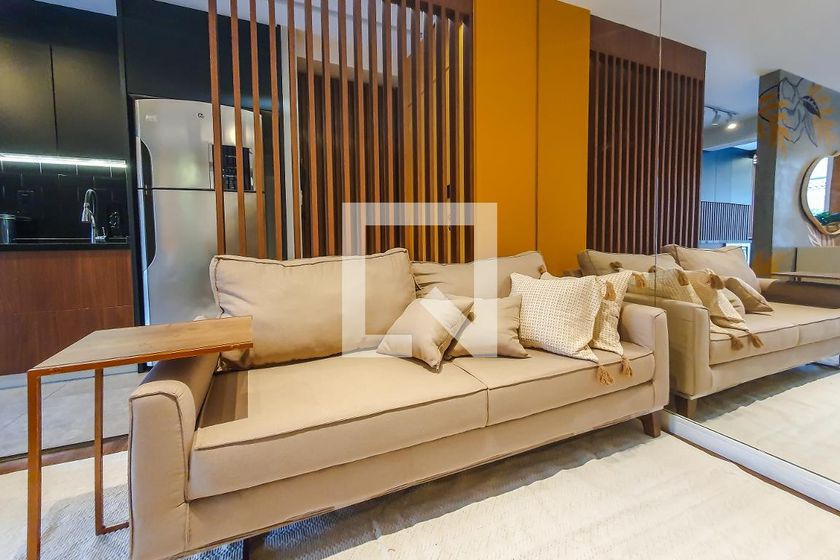 Apartamento, 2 quartos, 59 m² - Foto 9