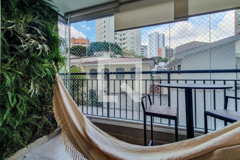 Apartamento, 2 quartos, 59 m² - Foto 13