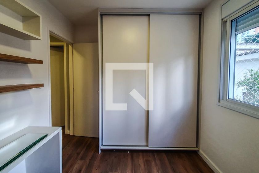 Apartamento, 2 quartos, 59 m² - Foto 26