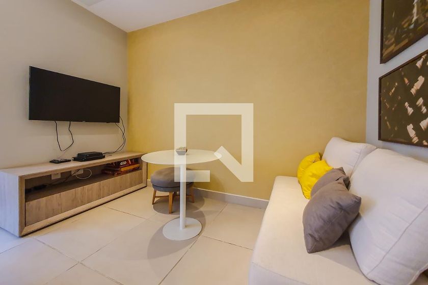 Apartamento, 2 quartos, 59 m² - Foto 61