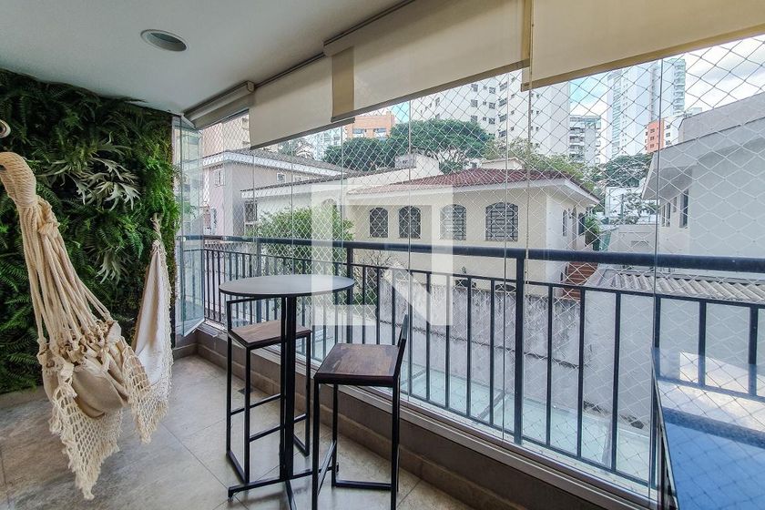 Apartamento, 2 quartos, 59 m² - Foto 16