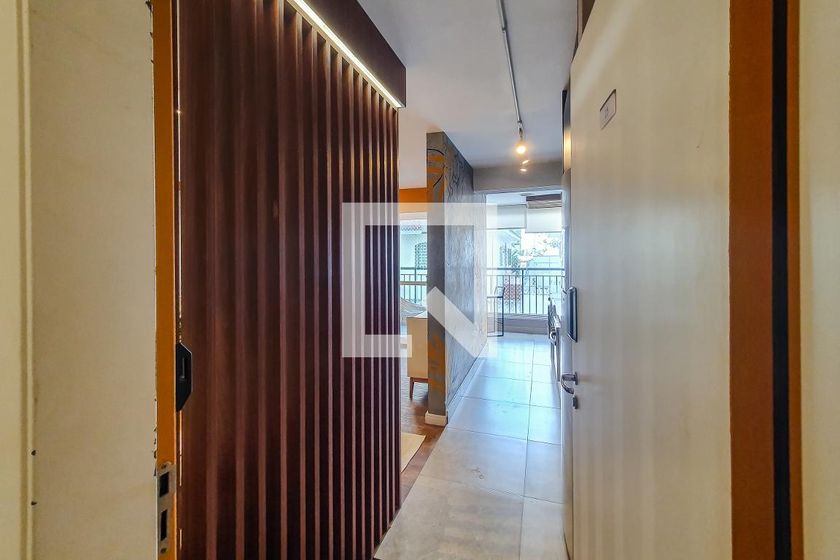 Apartamento, 2 quartos, 59 m² - Foto 11