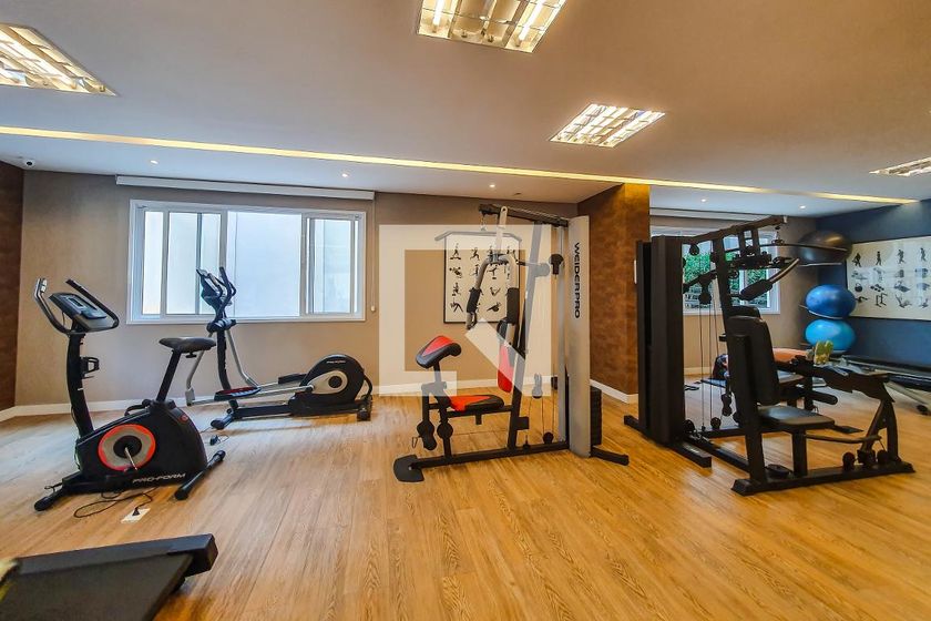 Apartamento, 2 quartos, 59 m² - Foto 56