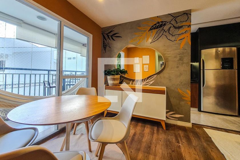 Apartamento, 2 quartos, 59 m² - Foto 4