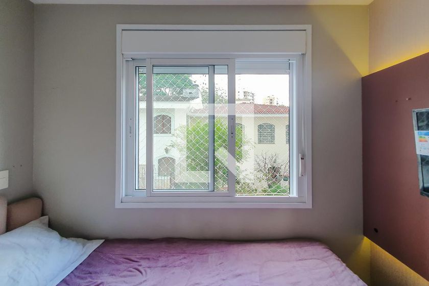 Apartamento, 2 quartos, 59 m² - Foto 38