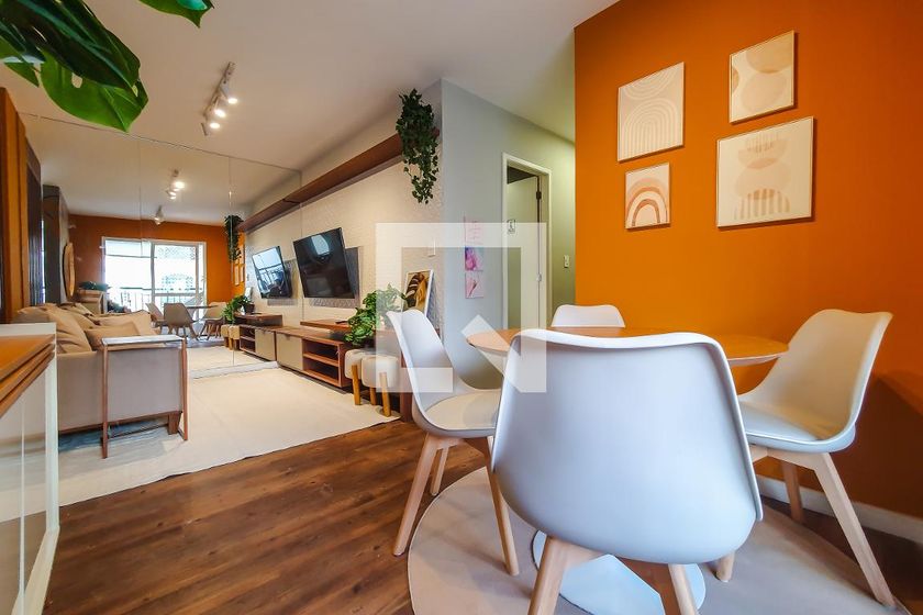 Apartamento, 2 quartos, 59 m² - Foto 6