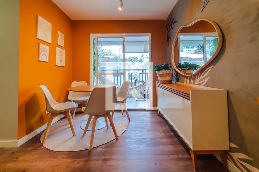 Apartamento, 2 quartos, 59 m² - Foto 10