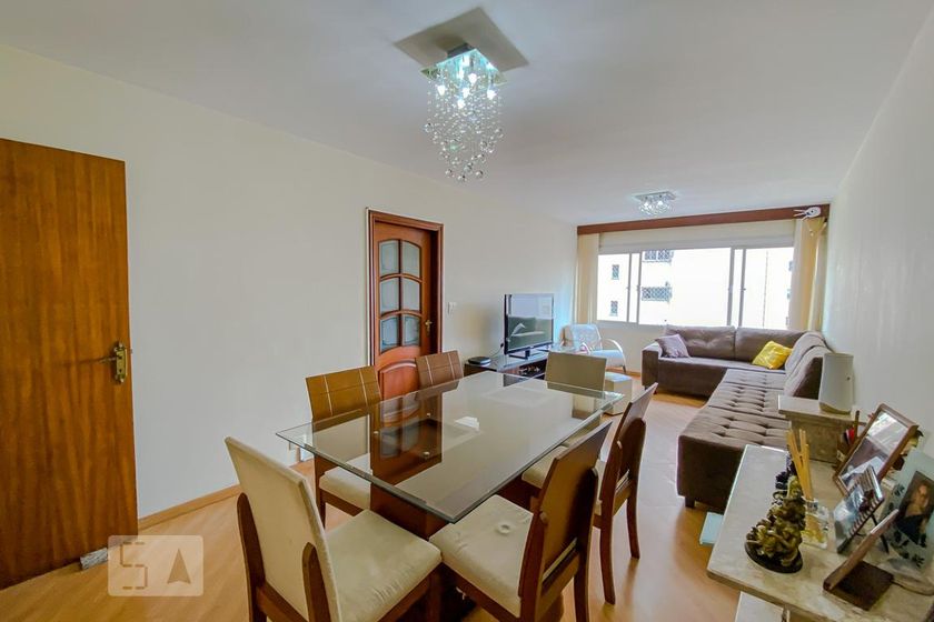 Apartamento com 3 quartos Ã  venda em Mooca, São Paulo