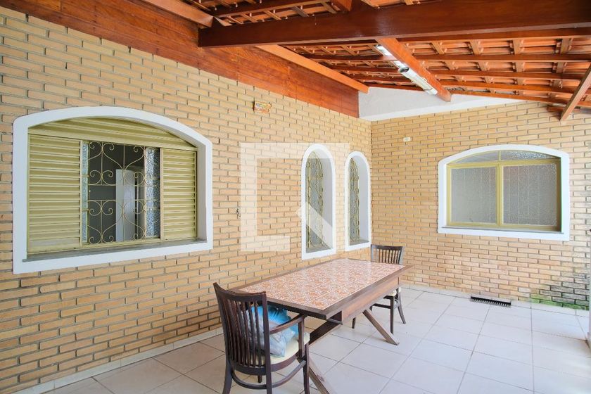 Casa, 3 quartos, 250 m² - Foto 41