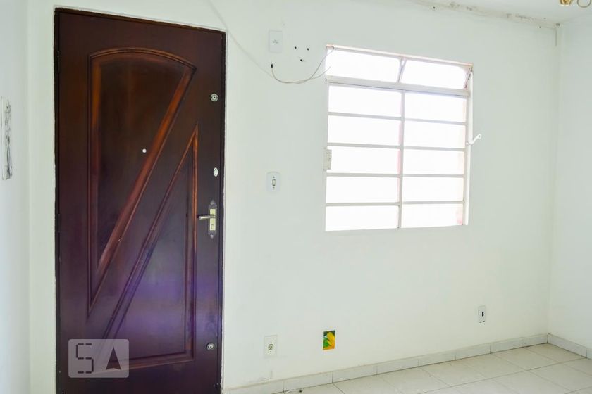 Apartamento com 2 quartos Ã  venda em Sapopemba, São Paulo