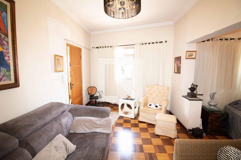 Apartamento, 2 quartos, 80 m² - Foto 5