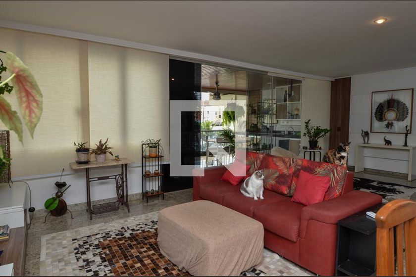 Apartamento, 3 quartos, 180 m² - Foto 9
