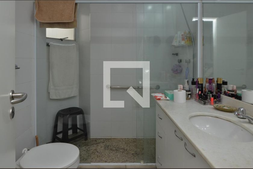 Apartamento, 3 quartos, 180 m² - Foto 49