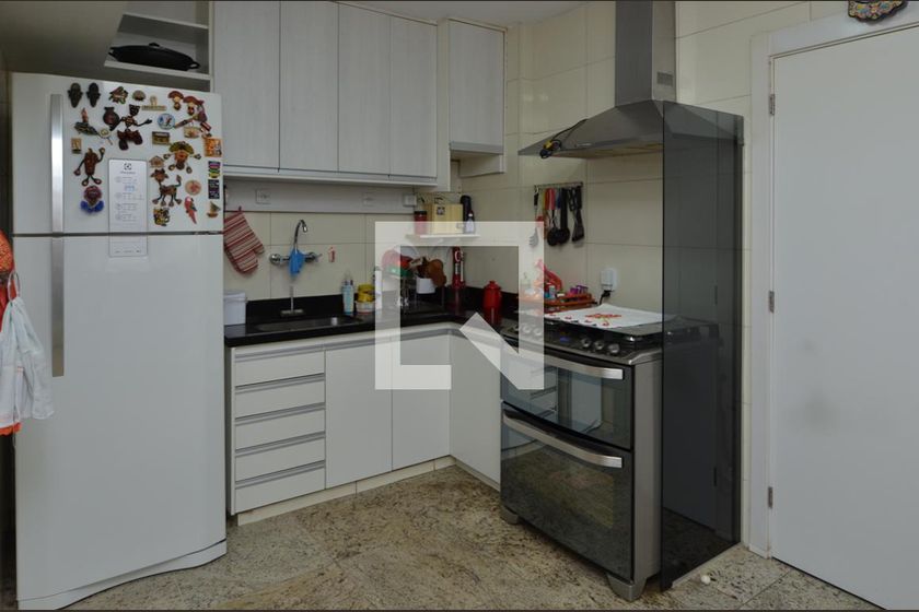 Apartamento, 3 quartos, 180 m² - Foto 52
