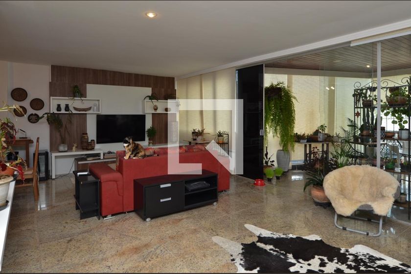 Apartamento, 3 quartos, 180 m² - Foto 6
