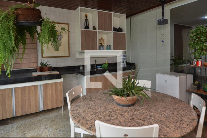 Apartamento, 3 quartos, 180 m² - Foto 11