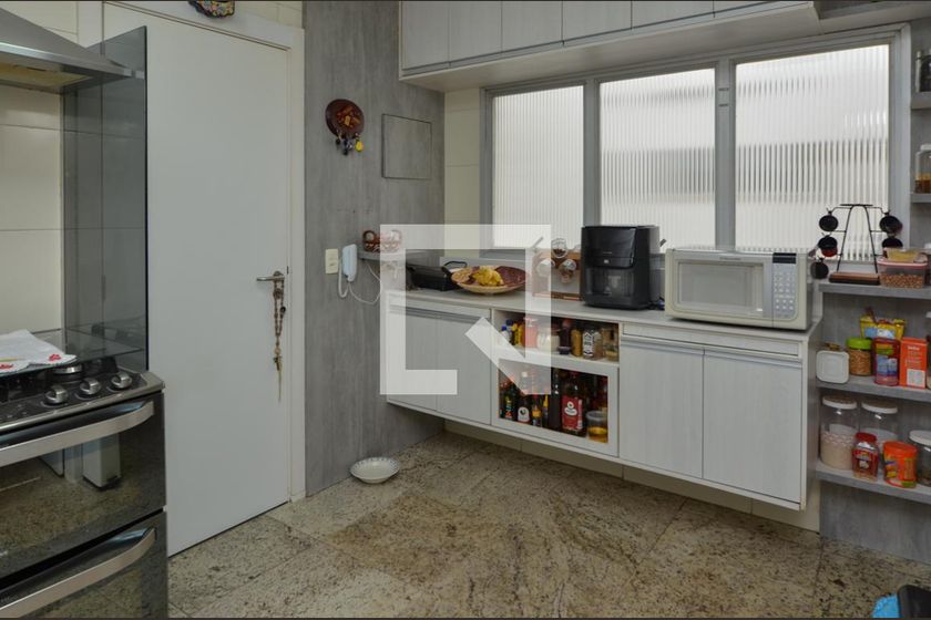 Apartamento, 3 quartos, 180 m² - Foto 54