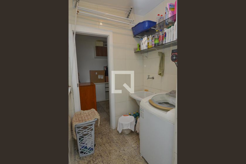 Apartamento, 3 quartos, 180 m² - Foto 60