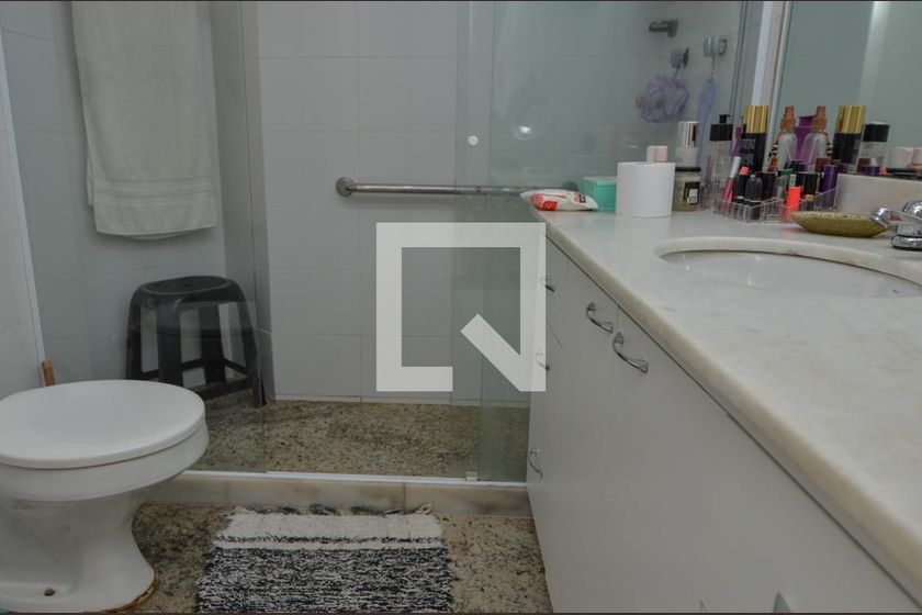 Apartamento, 3 quartos, 180 m² - Foto 50