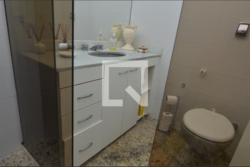 Apartamento, 3 quartos, 180 m² - Foto 22