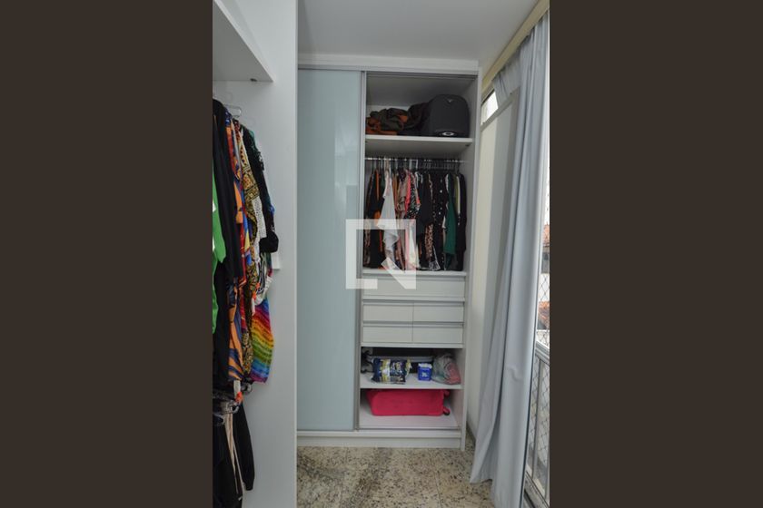 Apartamento, 3 quartos, 180 m² - Foto 47