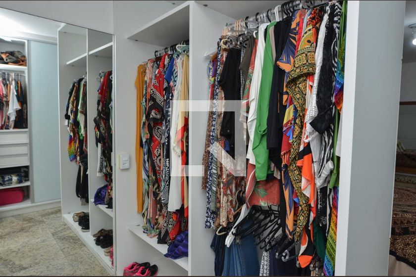 Apartamento, 3 quartos, 180 m² - Foto 45