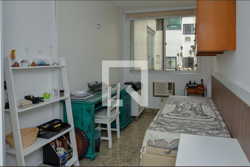 Apartamento, 3 quartos, 180 m² - Foto 23