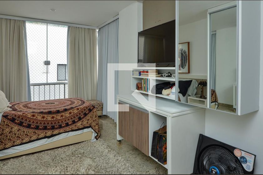 Apartamento, 3 quartos, 180 m² - Foto 29