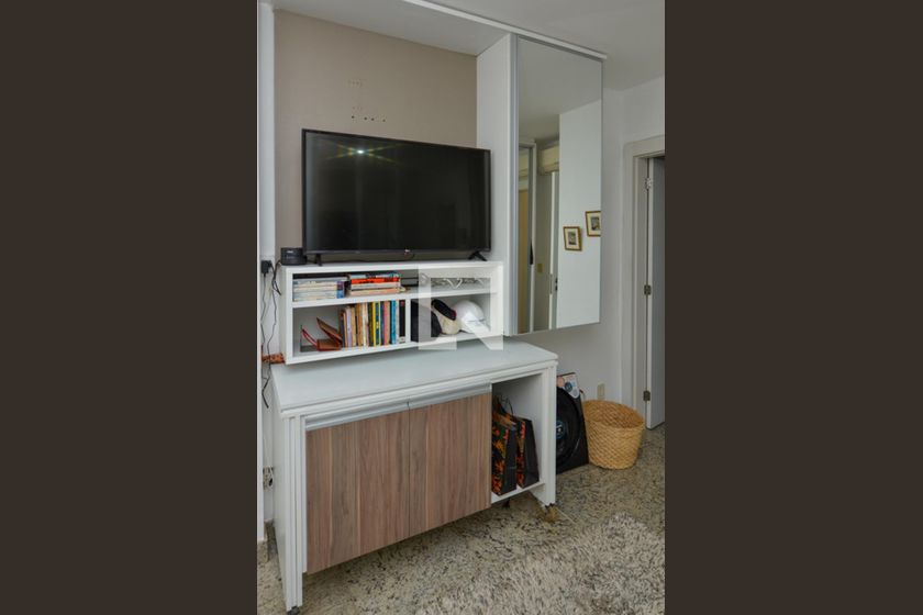 Apartamento, 3 quartos, 180 m² - Foto 34