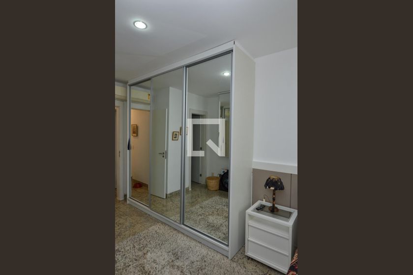 Apartamento, 3 quartos, 180 m² - Foto 33