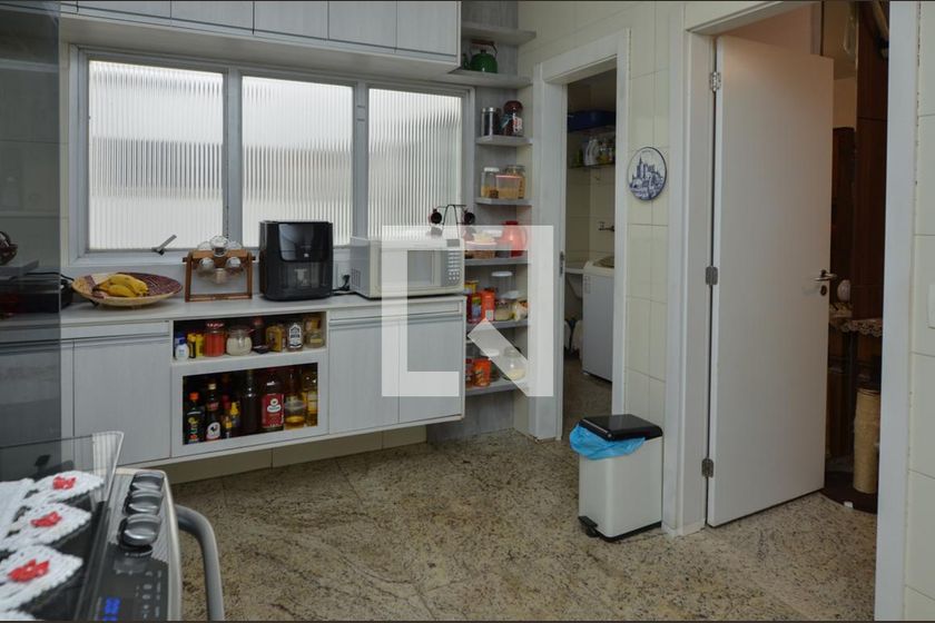 Apartamento, 3 quartos, 180 m² - Foto 55