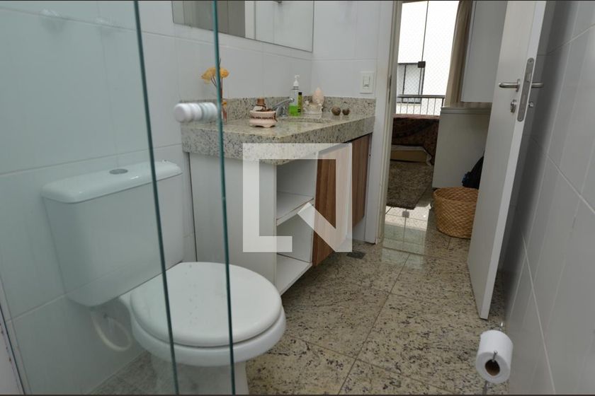 Apartamento, 3 quartos, 180 m² - Foto 38