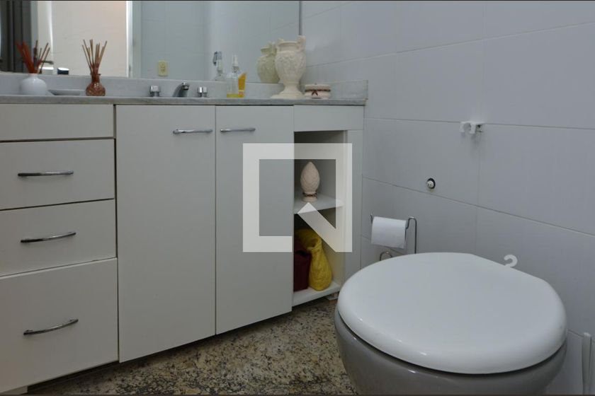 Apartamento, 3 quartos, 180 m² - Foto 20