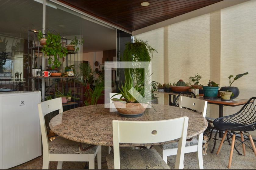 Apartamento, 3 quartos, 180 m² - Foto 12